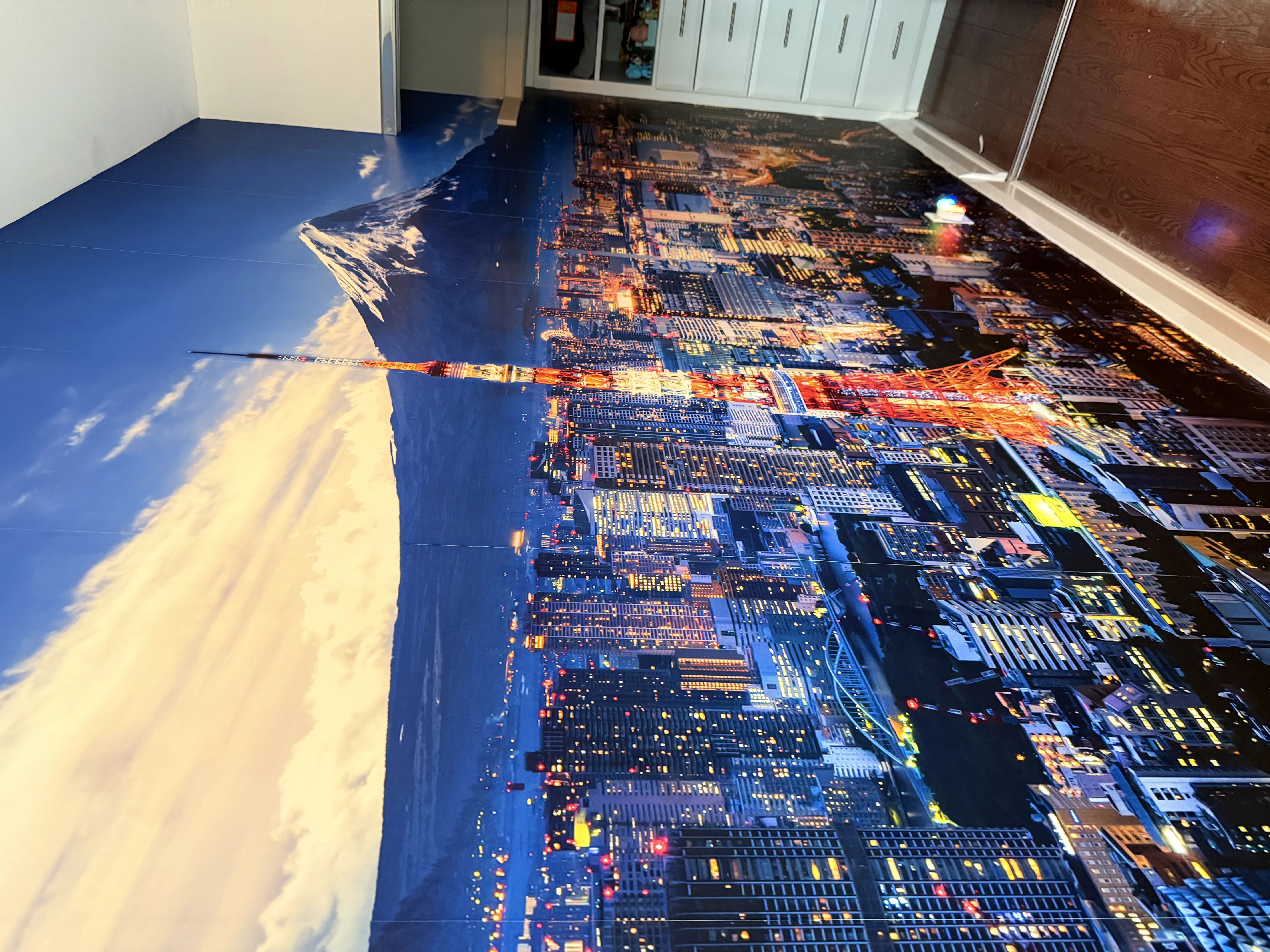 Wallpaper Installation - Beautiful results